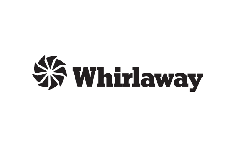 Whirlaway in Valle Vista